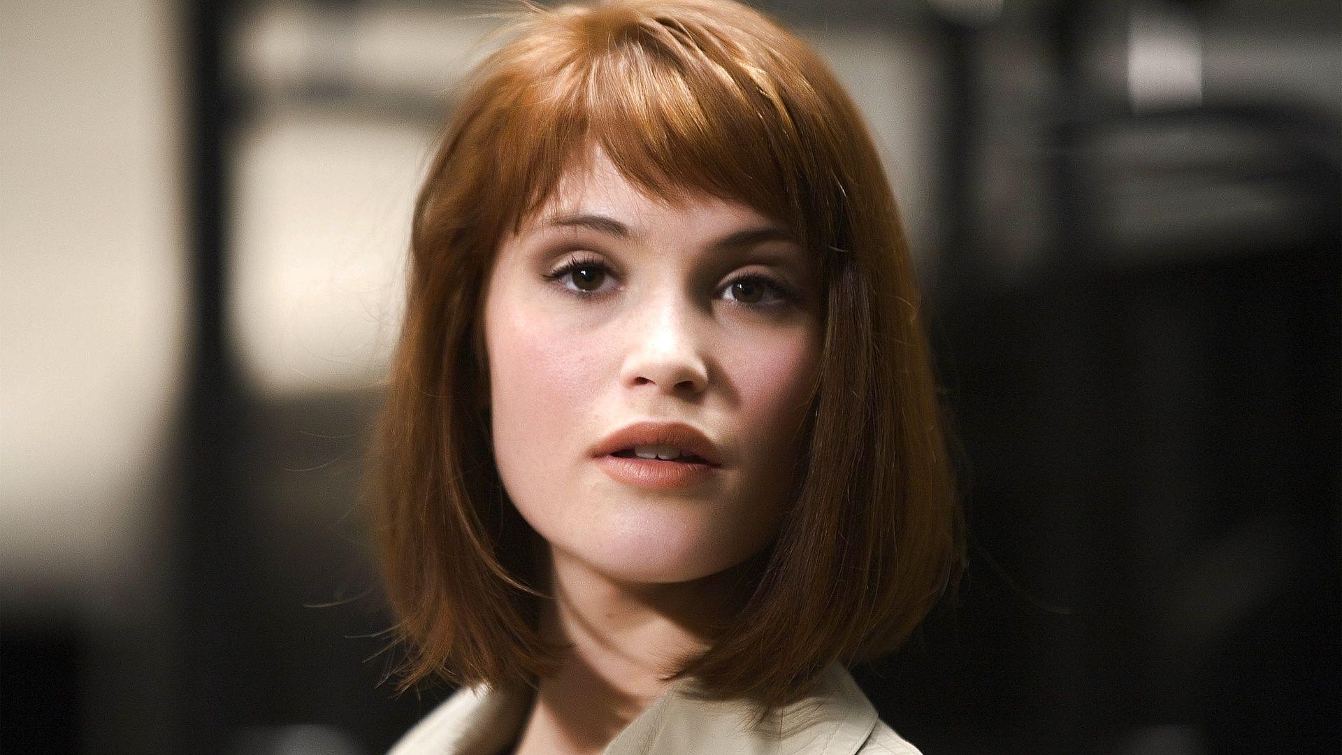 1920x1080 Gemma Arterton desktop PC and Mac wallpaper