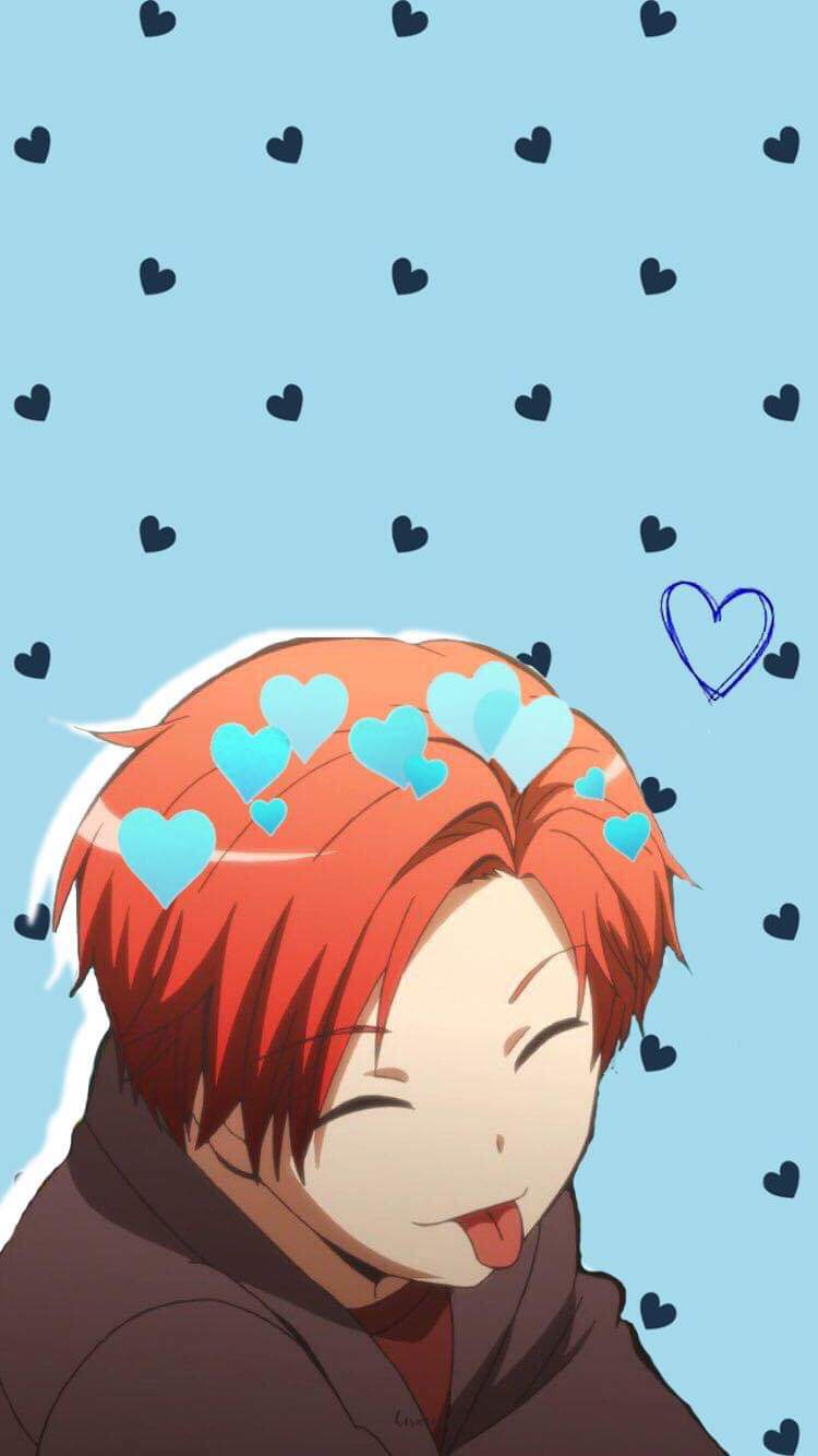 750x1334 karma (+ nagisa) wallpaper! + about me. Assassination Classroom Amino