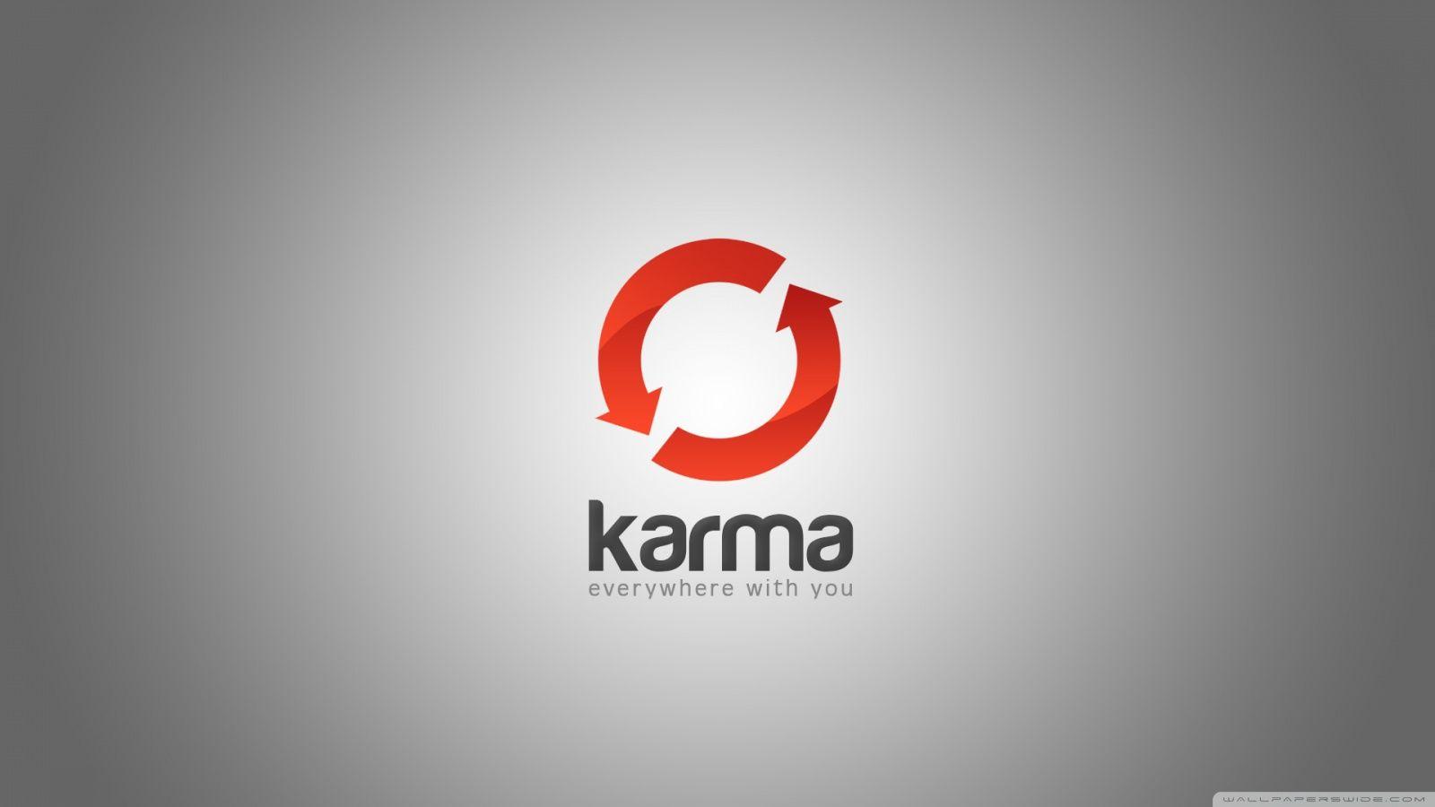 Karma Quotes Wallpapers Top Free Karma Quotes Backgrounds Wallpaperaccess