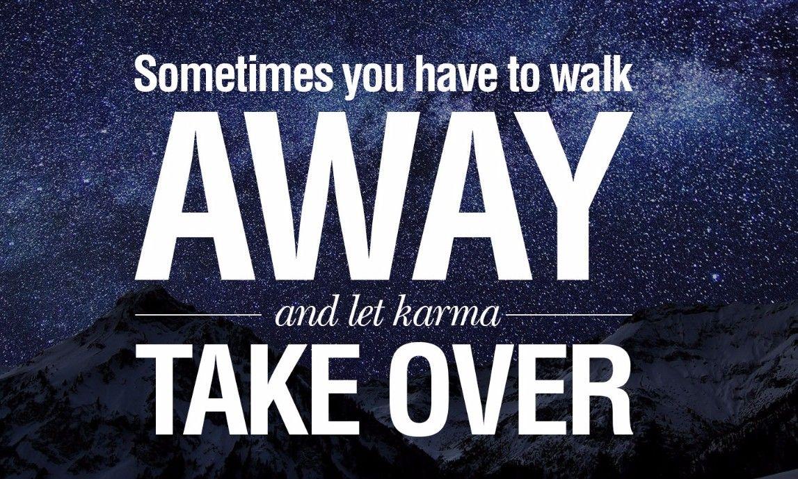 1147x689 Good and Bad Karma Quotes and Sayings with Image