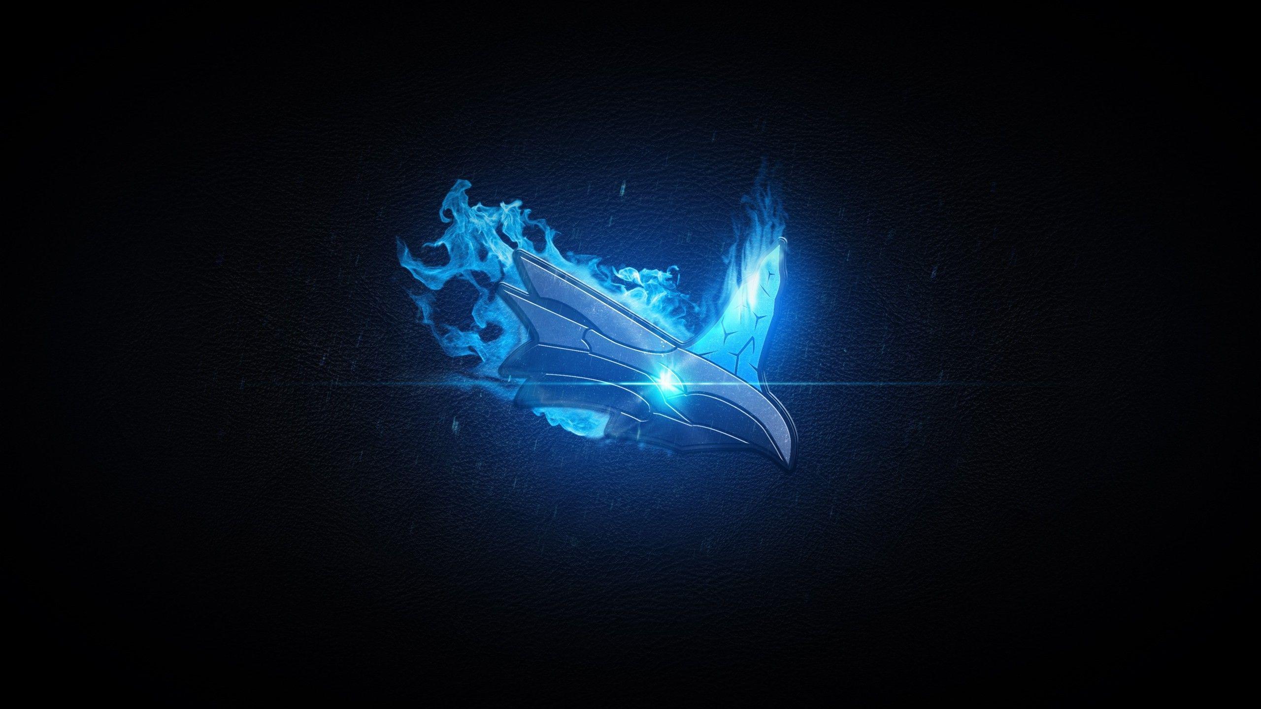 2560x1440 Riot Games, League Of Legends, Anivia Wallpaper HD / Desktop and Mobile Background