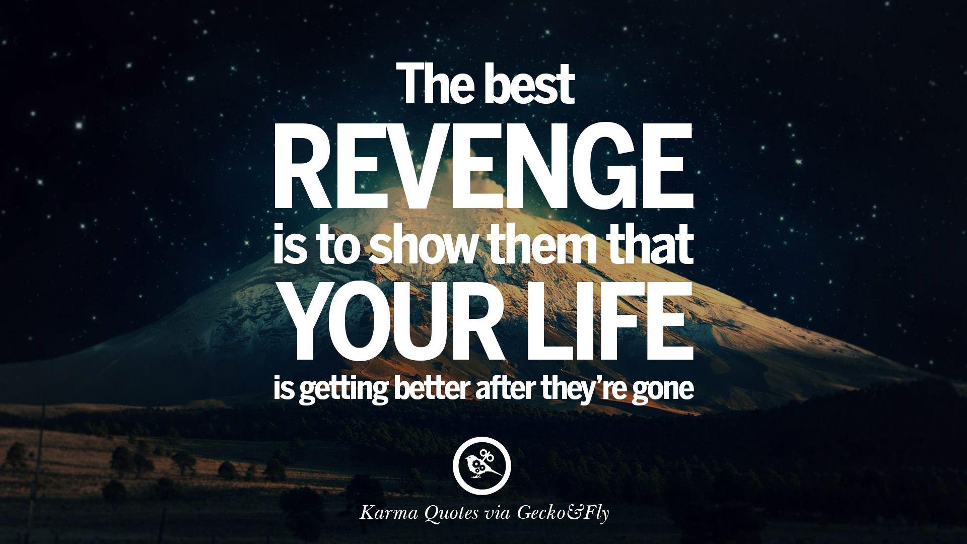 Karma Quotes Wallpapers Top Free Karma Quotes Backgrounds 