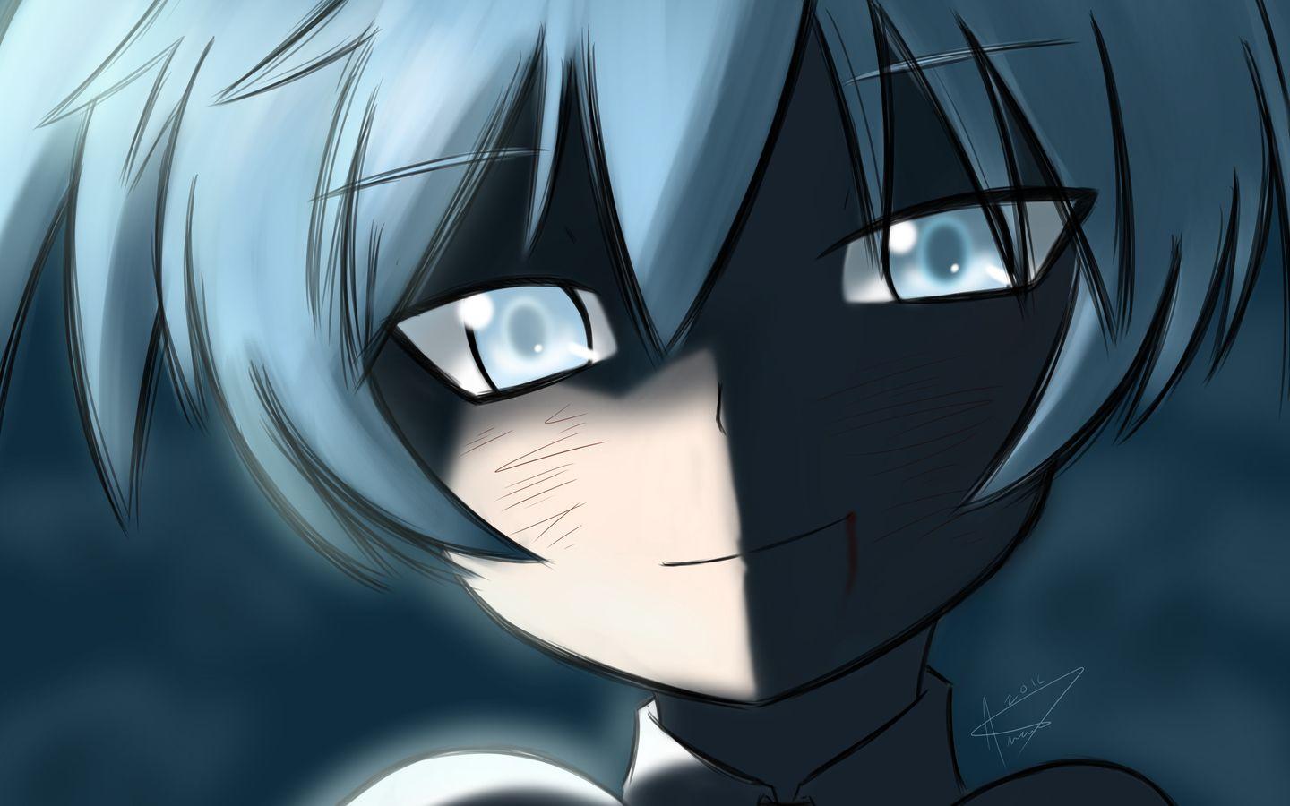 1440x900 Assassination Classroom Karma hình nền https://wallpaperaccess.com/full/4593562.jpg