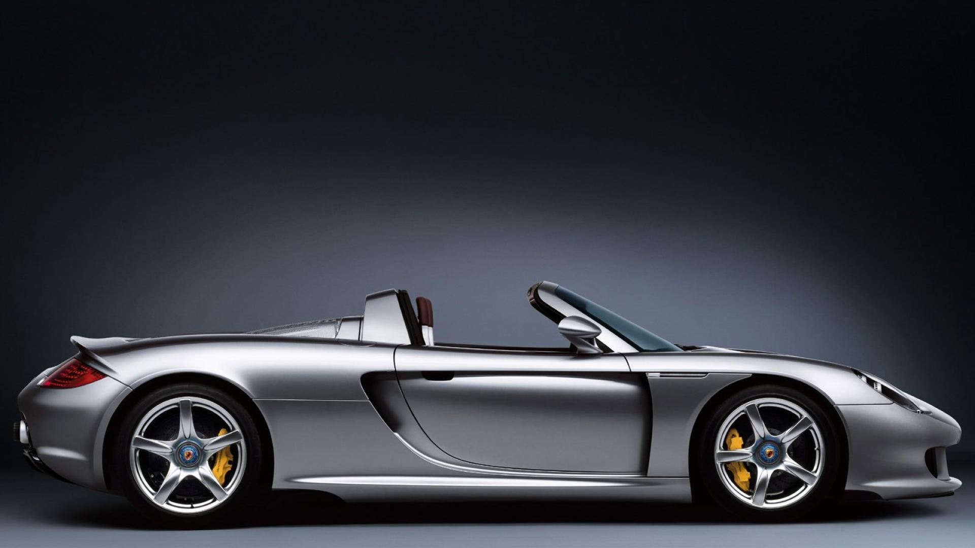 Porsche Carrera Gt Wallpapers Top Free Porsche Carrera Gt Backgrounds Wallpaperaccess