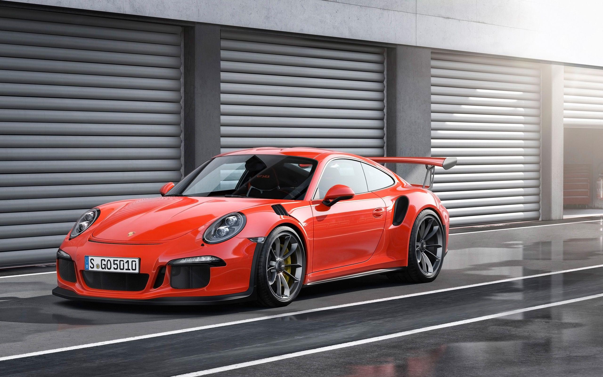 2560x1600 Free Porsche 911 Wallpaper HD at Cars Monodomo