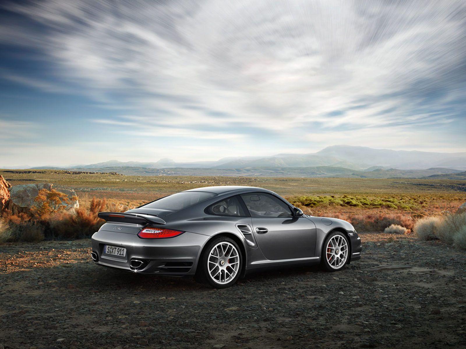 1600x1200 Top Wallpaper Desktop: Porsche 911 Turbo Car Wallpaper