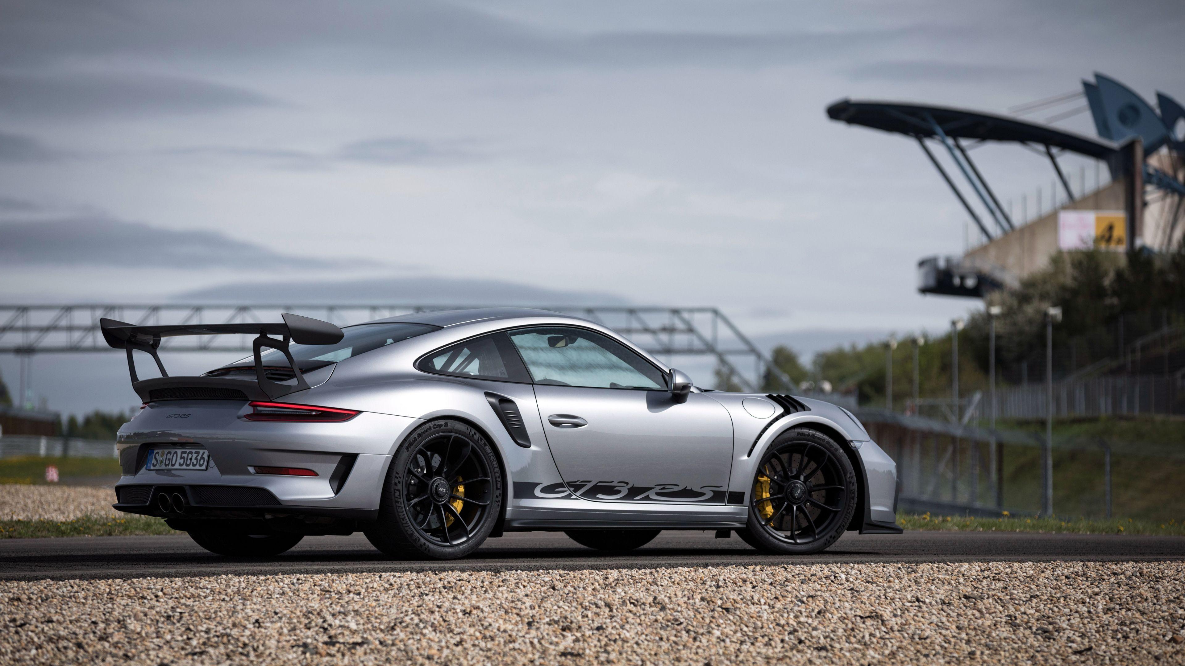 3840x2160 Wallpaper 4k 4k Porsche 911 GT3 RS 2018 Cars Wallpaper, 4k Wallpaper, Cars Wallpaper, Hd Wallpaper, Porsche 911 Wallpaper, Porsche Wallpaper
