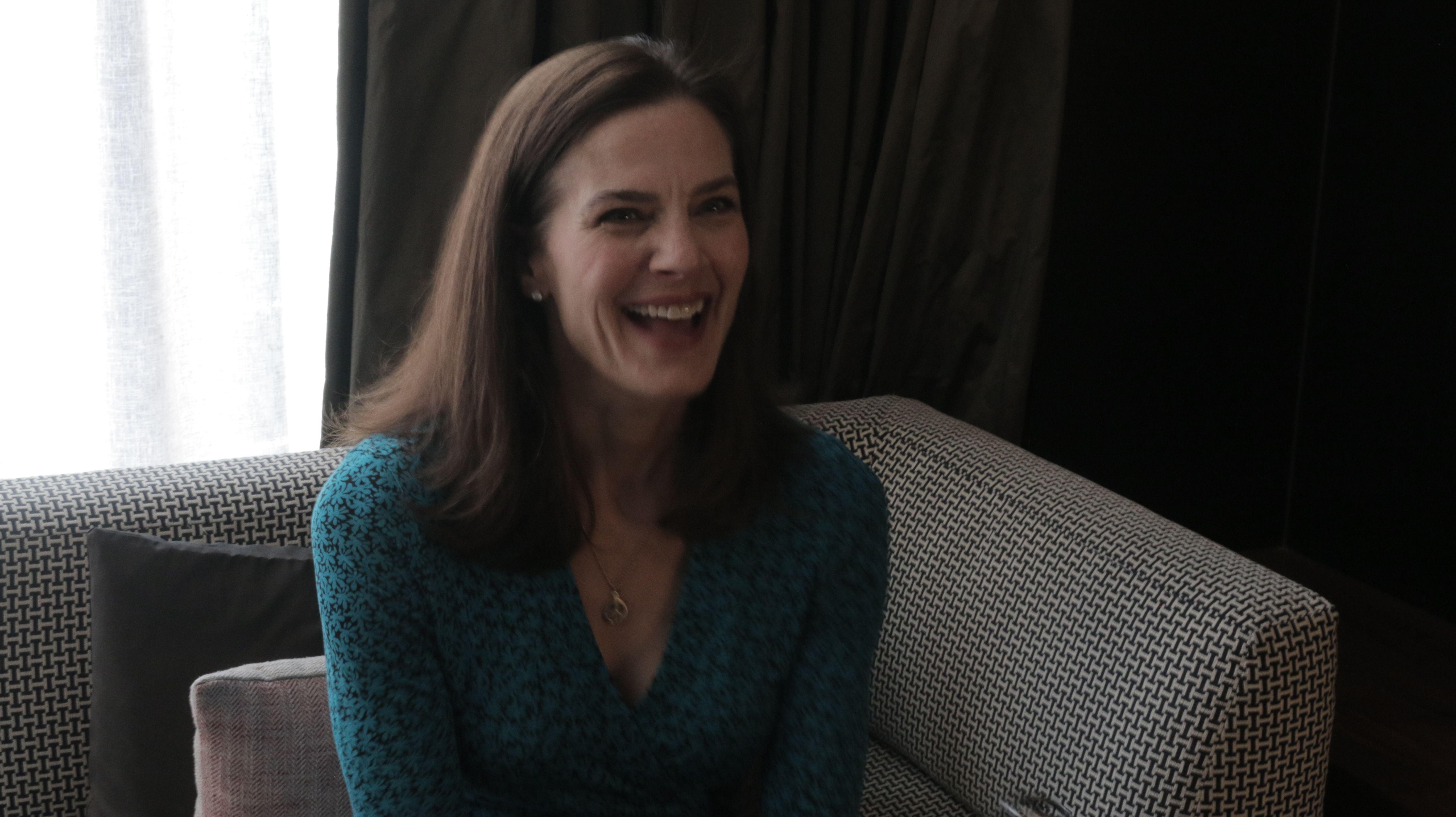 Terry Farrell Fakes