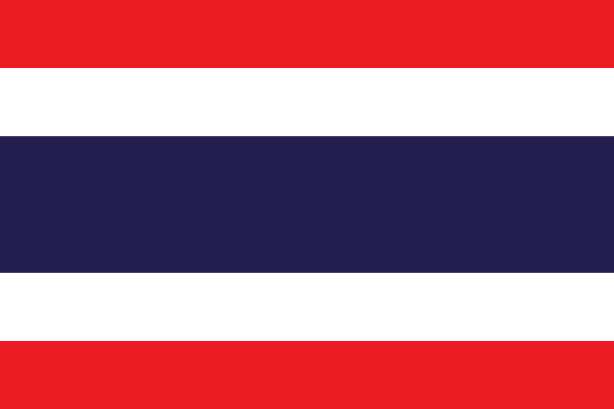 2000x1333 Thai Red Curry Chicken Meatballs - #foodbyjonister. Thailand flag, Thai flag, Flags of the world