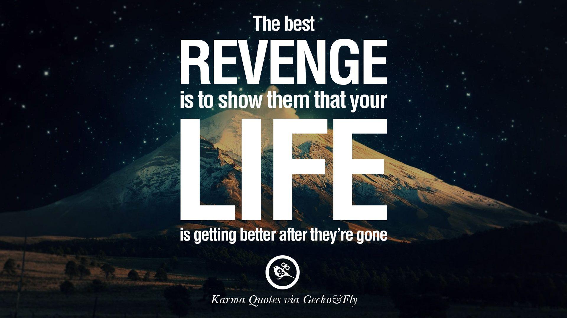 Karma Quotes Wallpapers - Top Free Karma Quotes Backgrounds ...