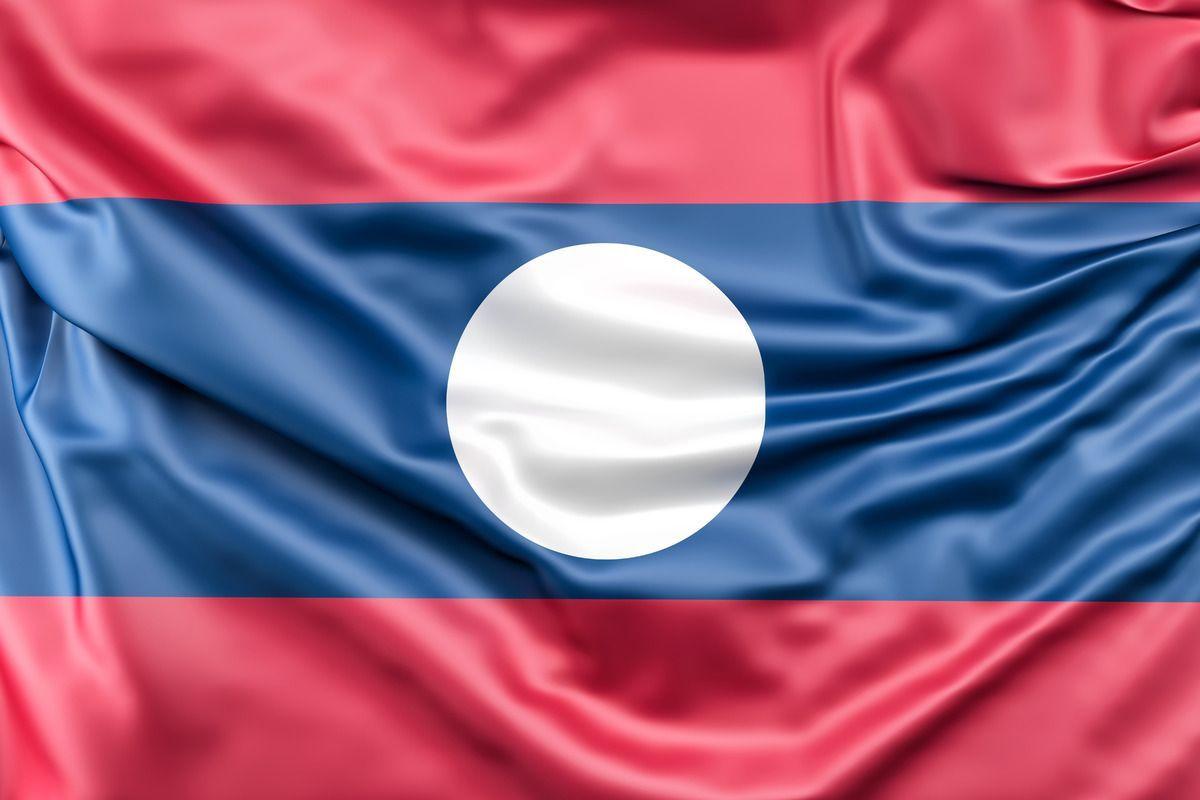 1200x800 Free stock illustration. Flag of Laos #laos #asia #freestockphoto #free #freedownload #freestockphoto #freephoto #download #freedownloa. Flag, , Photo