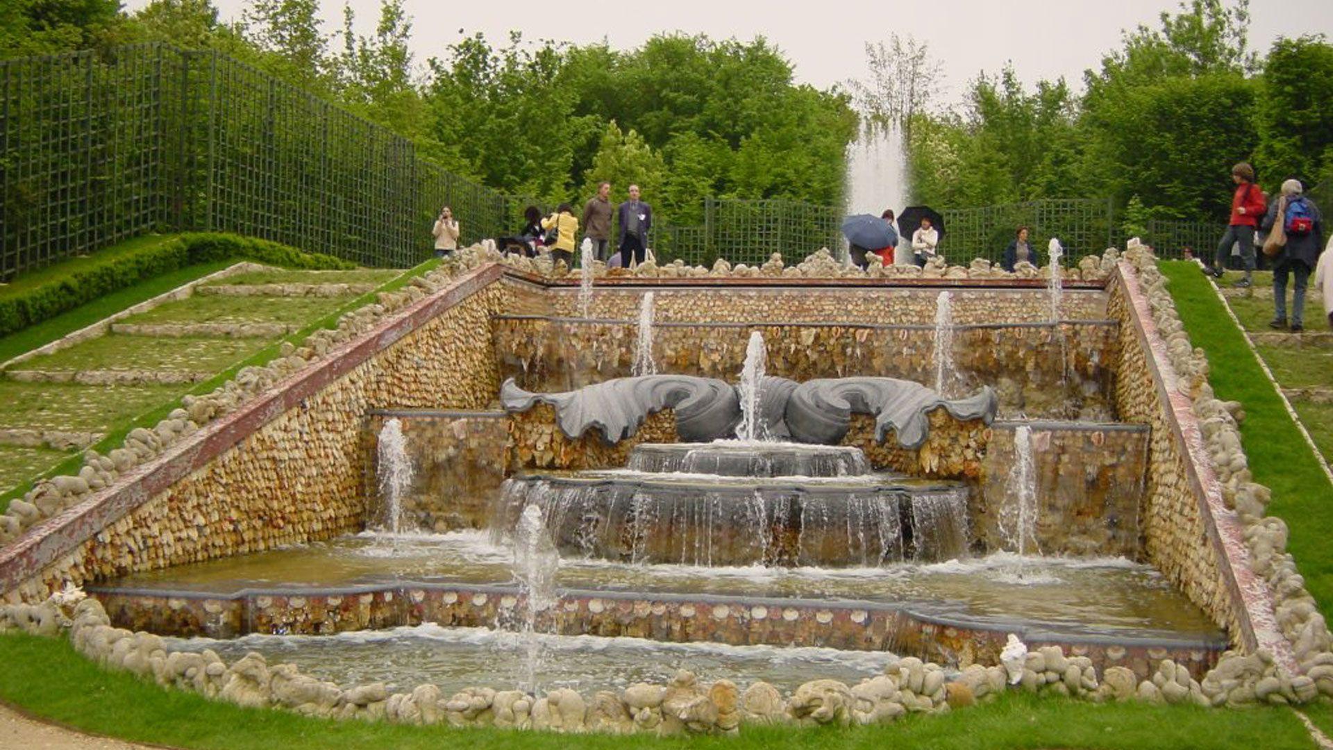 1920x1080 Palace of Versailles Wallpaper. The Rose of Versailles Wallpaper, Versailles Palace Wallpaper and Versailles Wallpaper