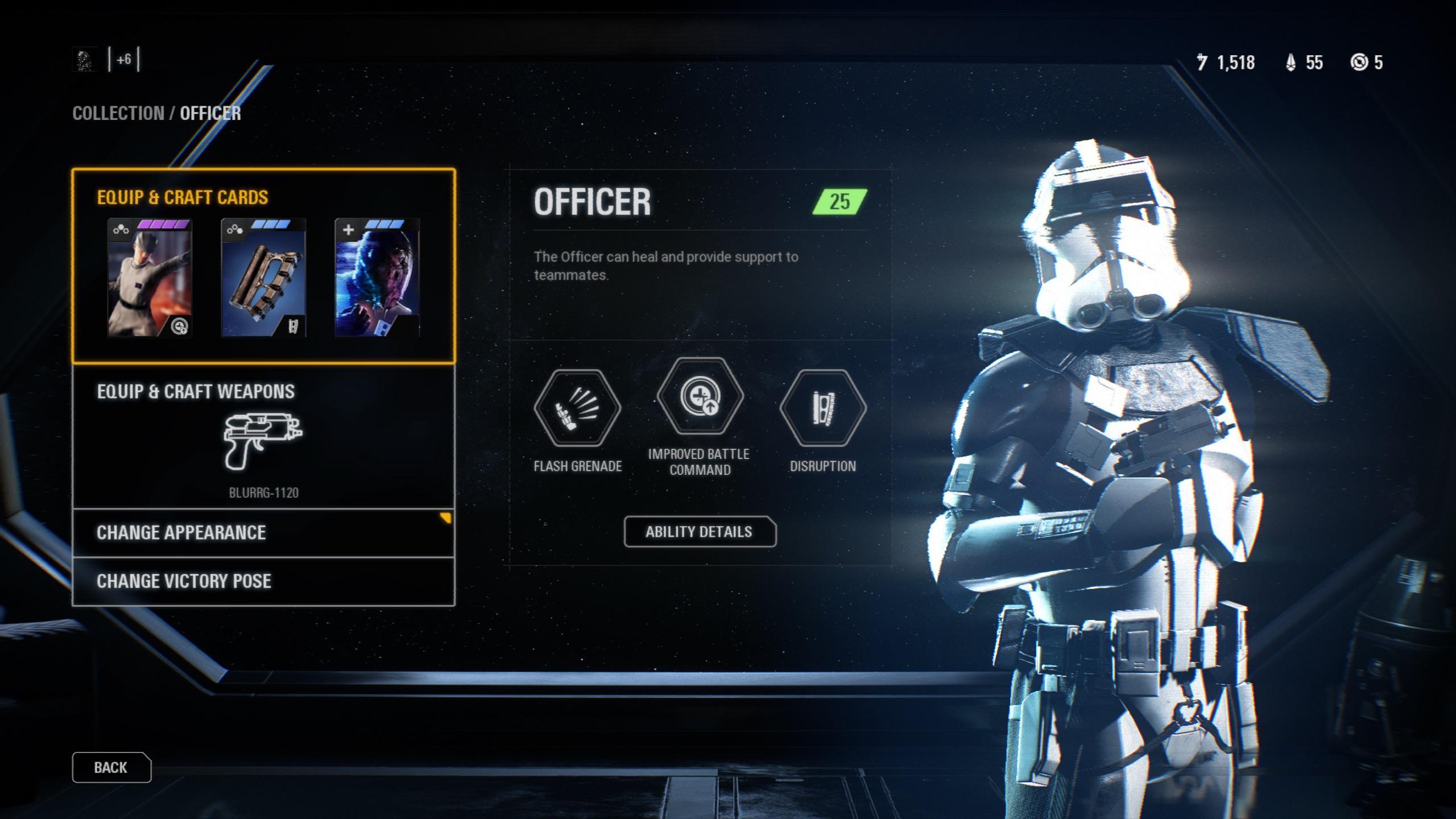 2560x1440 501st Clone Trooper Wallpaper Abilities Battlefront 2