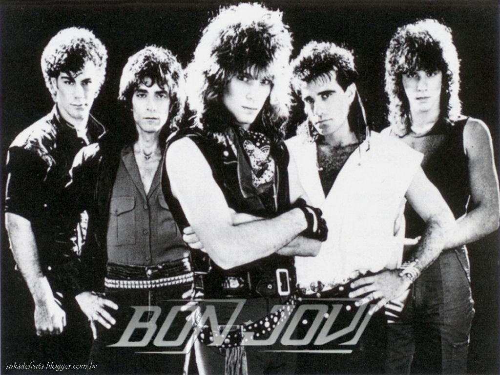 1024x768 Bon Jovi County - Downloads: Wallpaper