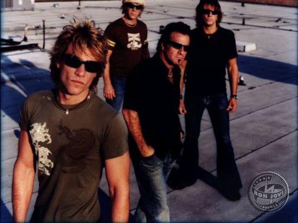 1024x768 Bon Jovi County - Downloads: Wallpaper
