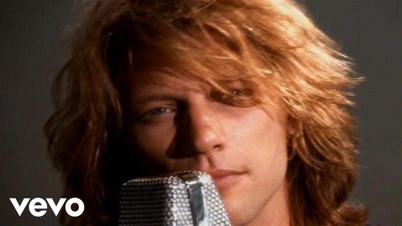 1280x720 Bon Jovi (Official Music Video)
