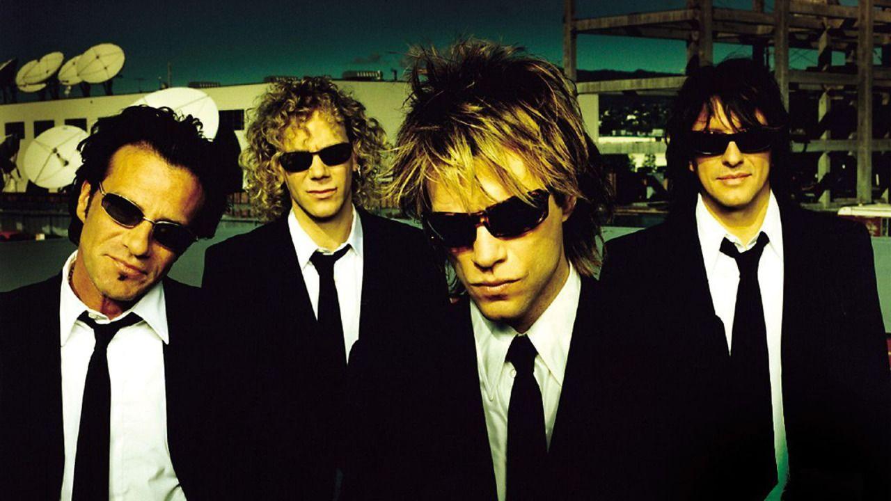 1280x720 Bon Jovi