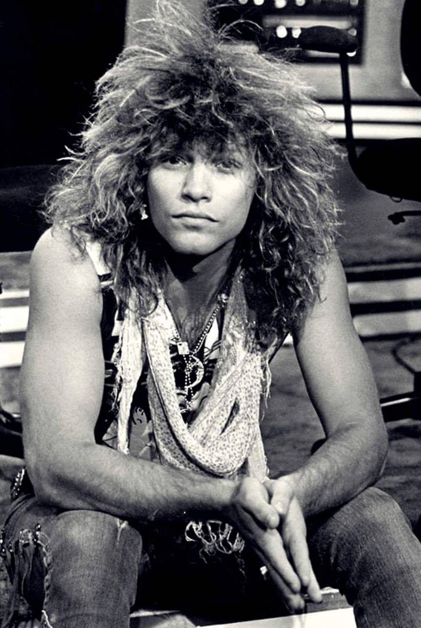 859x1280 Jon Bon Jovi wallpaper