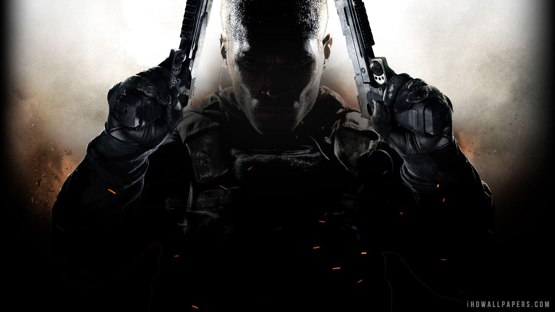 1920x1080 Call of Duty: Black Ops, Call of Duty: Black Ops II Wallpaper HD / Desktop and Mobile Background