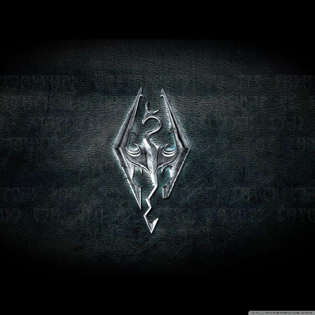 Skyrim iPad Wallpapers - Top Free Skyrim iPad Backgrounds - WallpaperAccess