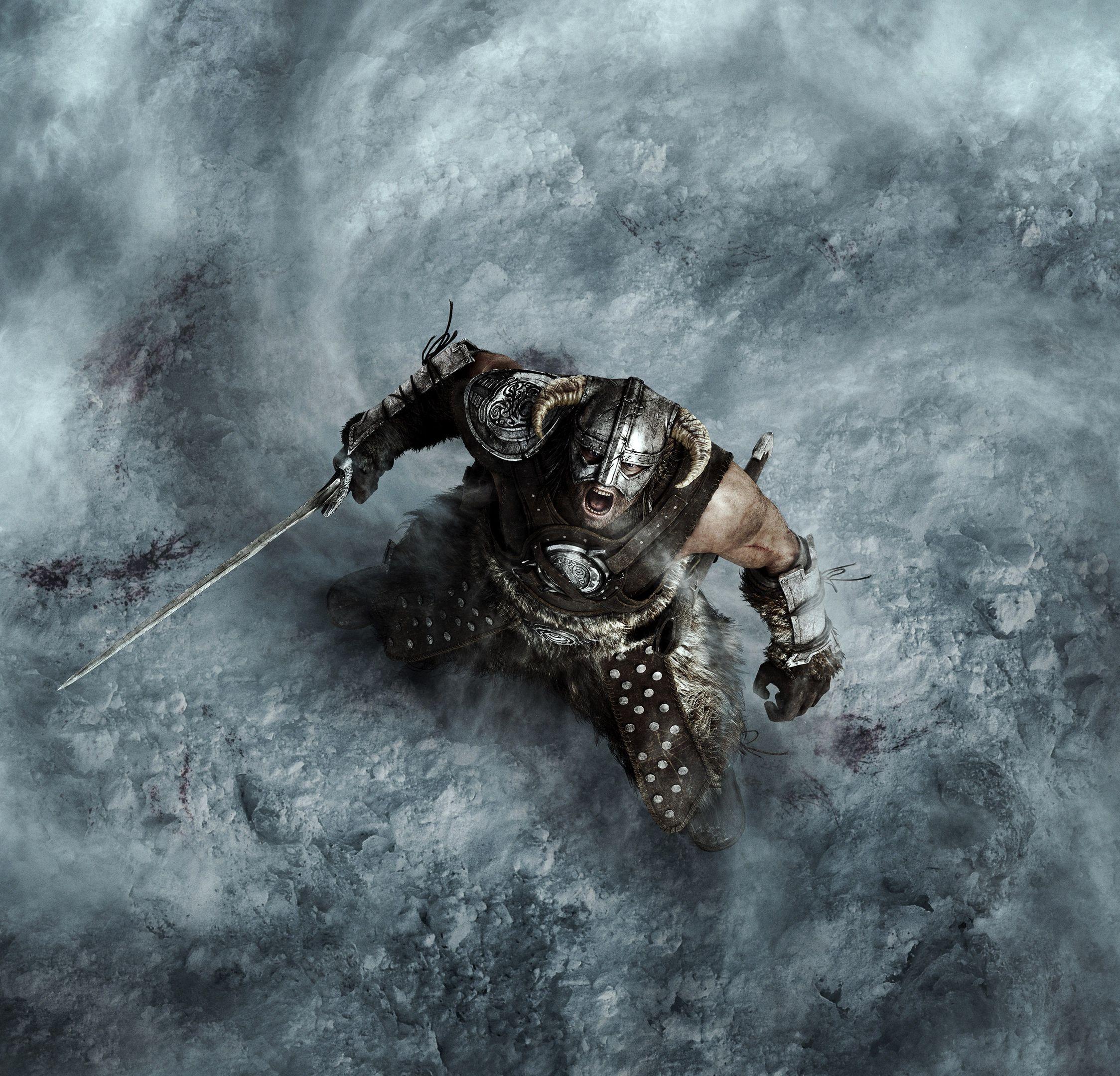 Featured image of post Skyrim Wallpapers Iphone