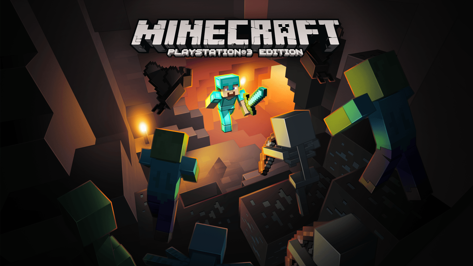 Minecraft Tablet Wallpapers - Top Free Minecraft Tablet Backgrounds ...