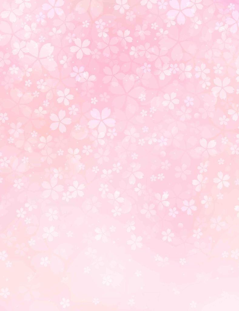 788x1024 Flowers Printed On Pink Paper Wall Backdrop For Baby Photo. Pink wallpaper background, Flower background wallpaper, Wall backdrops