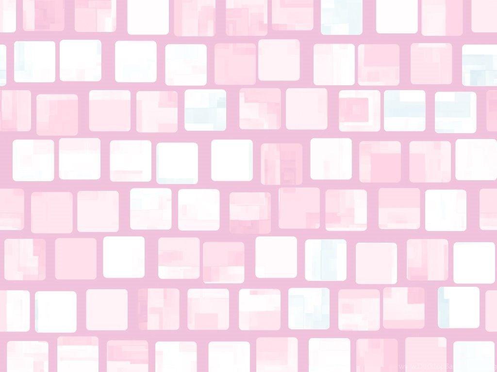1024x768 Baby Pink Pastel Tileable Patterns 16 Background Etc Desktop Background