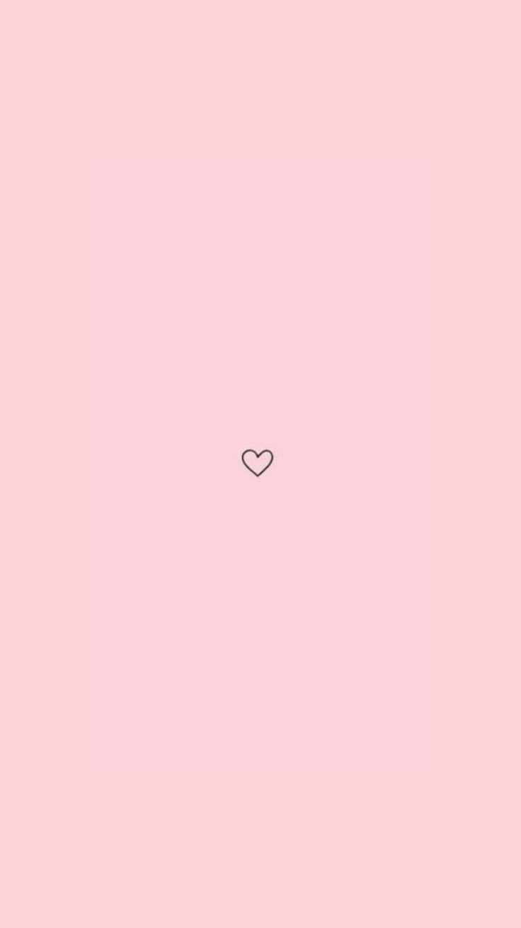 736x1309 I will as soon as I can my baby #baby. Pink wallpaper iphone, Wallpaper iphone cute, Download cute wallpaper