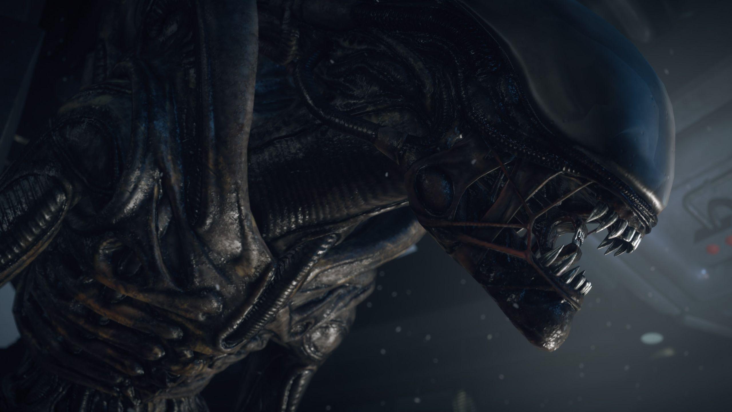 2560x1440 alien isolation, pc, playstation 3 1440P Resolution Wallpaper, HD Games 4K Wallpaper, Image, Photo and Background