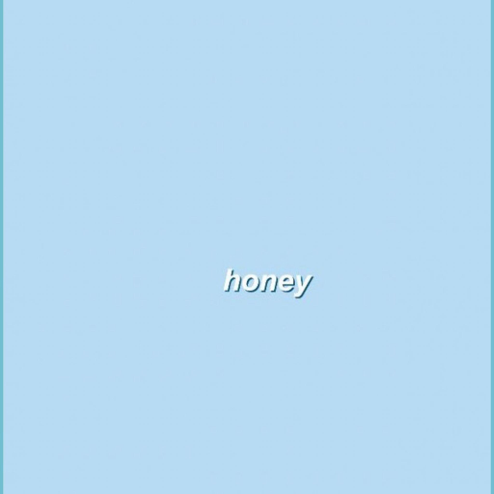 2048x2048 blue aesthetics Blue aesthetic pastel, Baby blue aesthetic, Baby aesthetic wallpaper