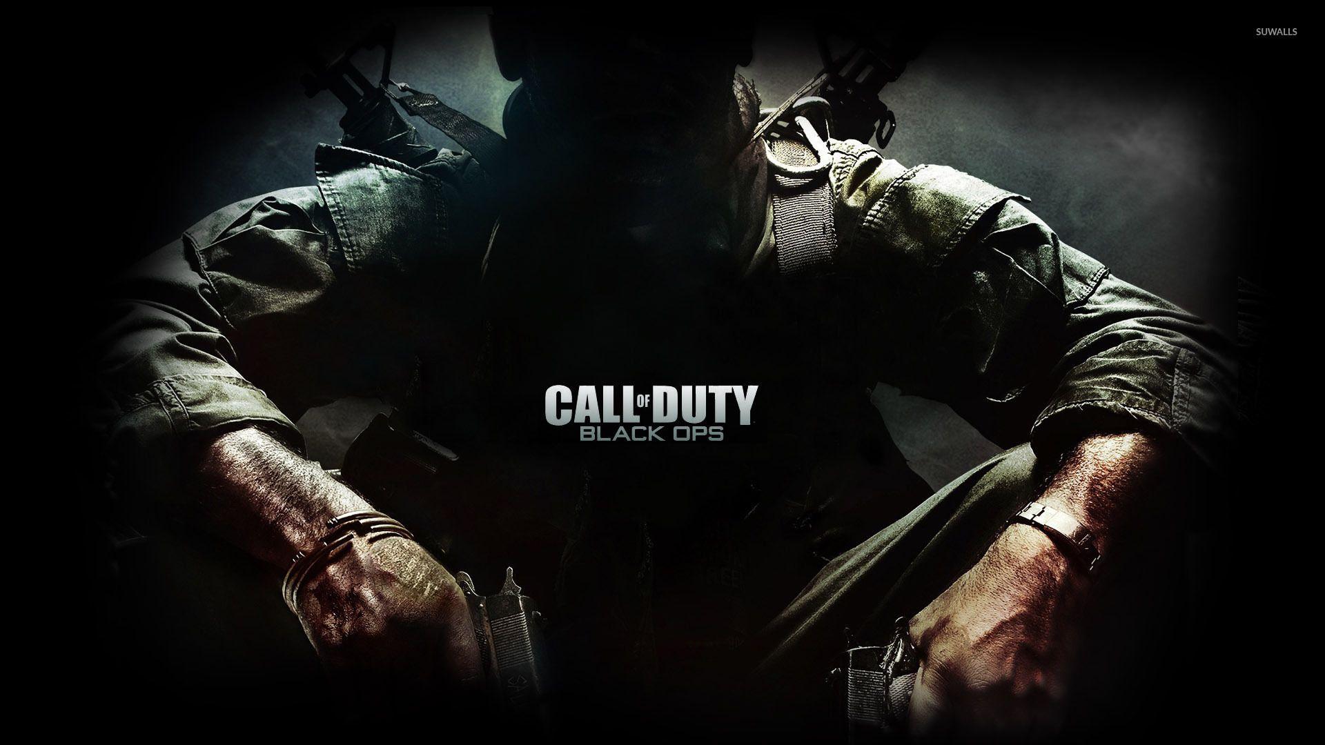 1920x1080 Call of Duty: Black Ops [2] wallpaper wallpaper