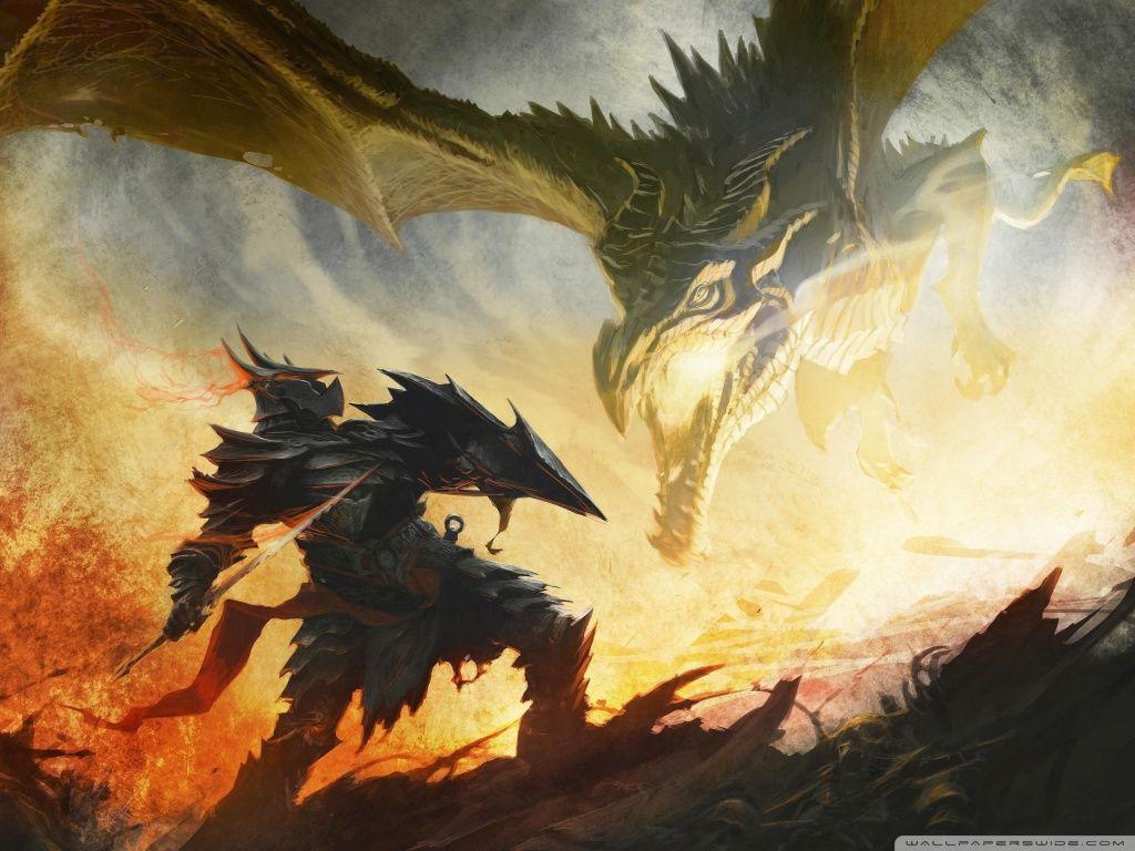 1024x768 Skyrim iphone wallpaper