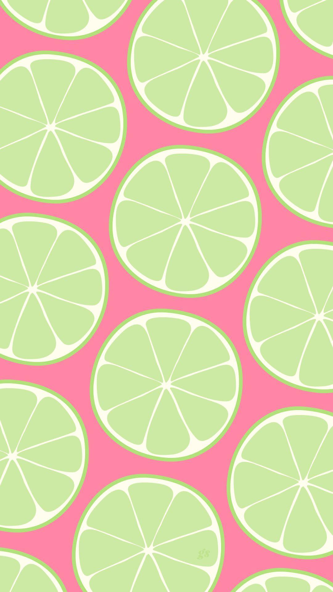 1080x1920 Girly Wallpaper With Green HD Wallpaper