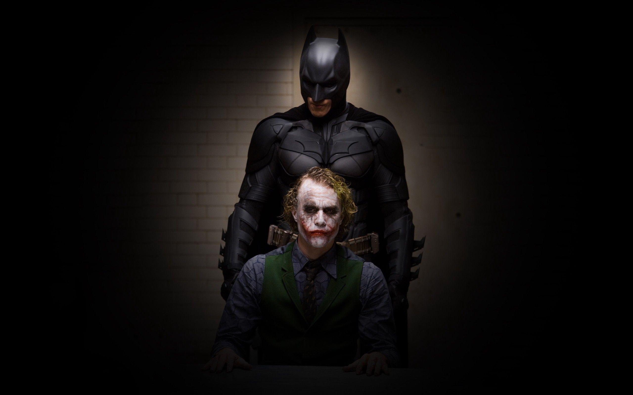 2560x1600 #joker, #dark, #knight, #movies, #Batman, #batman. Mocah.org HD Desktop Wallpaper