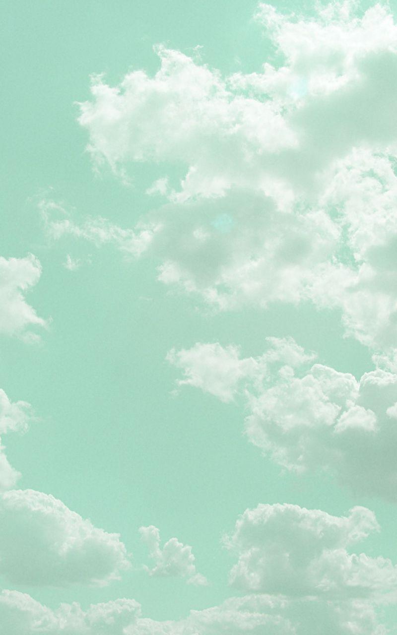 800x1280 Free download Mint Green Aesthetic Wallpaper Top Mint Green Aesthetic [2784x2304] for your Desktop, Mobile & Tablet. Explore Aesthetic Green PC Wallpaper. Aesthetic Green PC Wallpaper, Wallpaper Aesthetic Green, Aesthetic Wallpaper