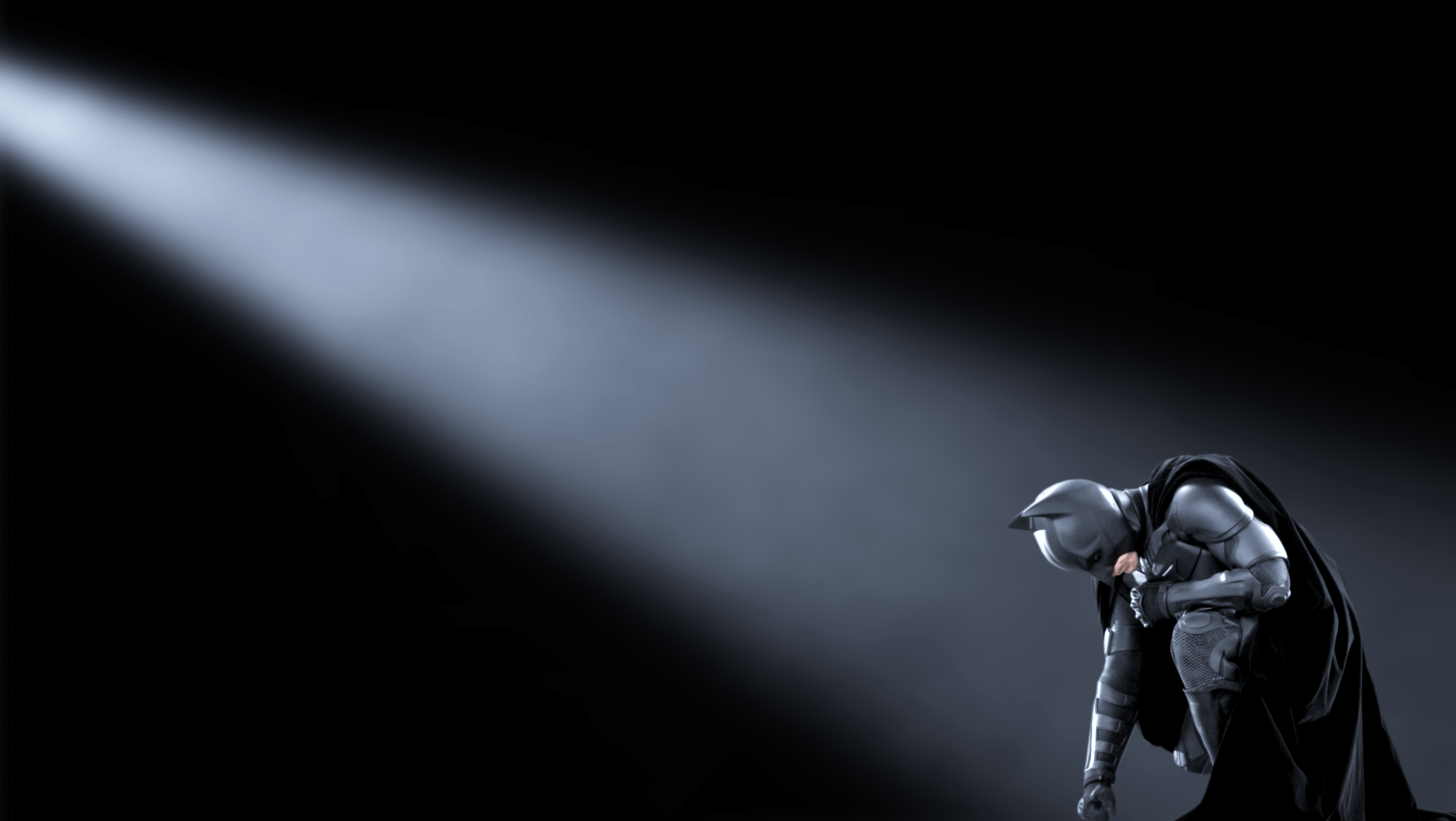 5728x3231 The Dark Knight Desktop Wallpaper