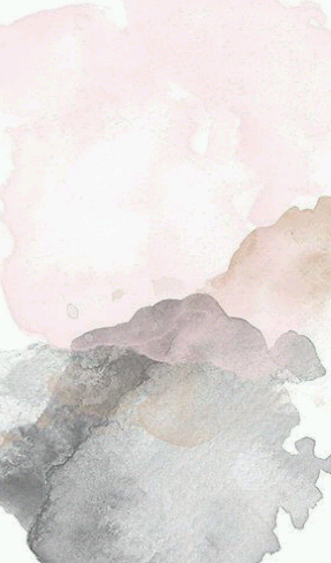 Watercolor Aesthetic Wallpapers Background Wallpaper Image For