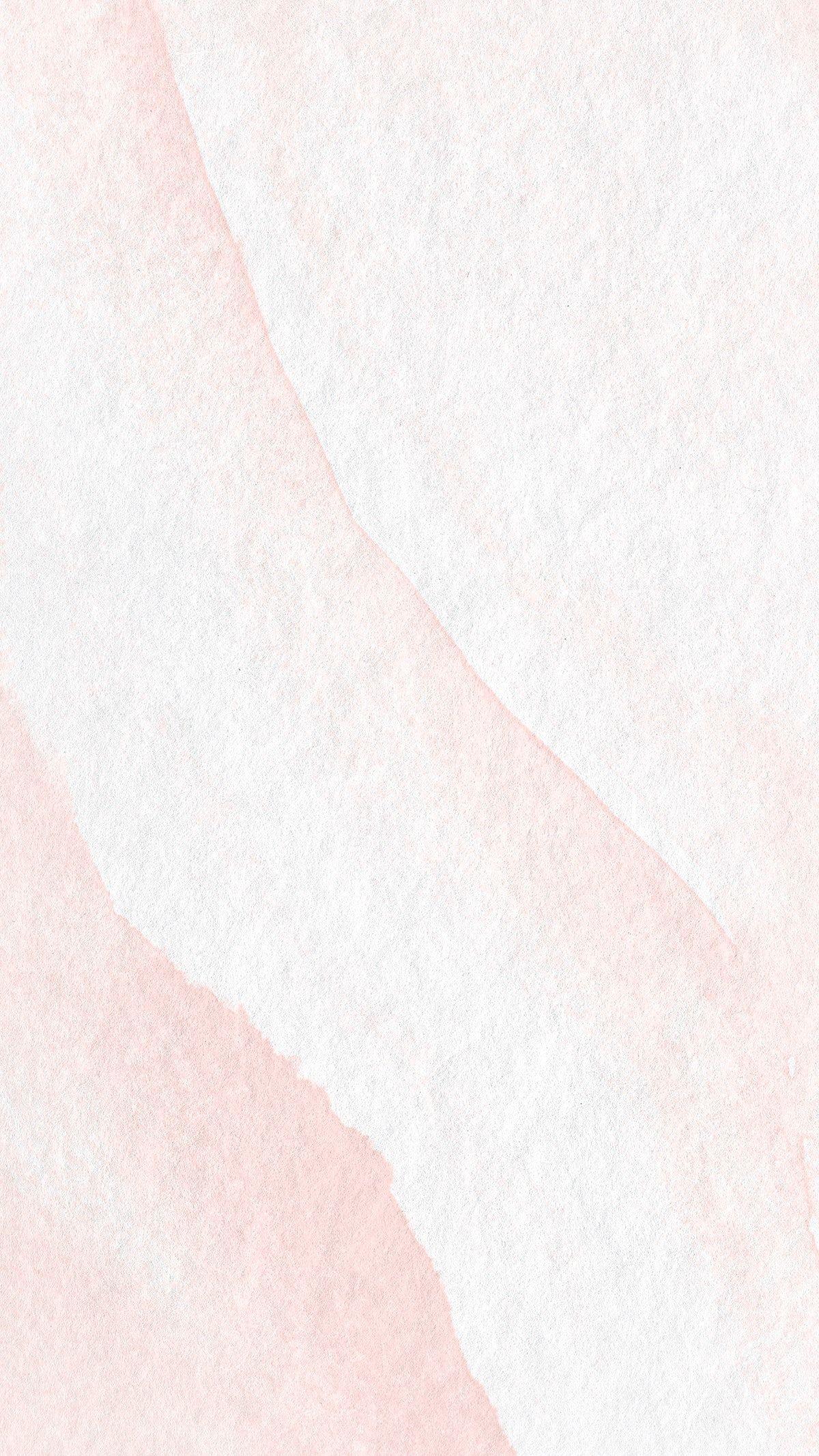 1200x2133 Red watercolor Memphis patterned phone wallpaper. Royalty free illustration