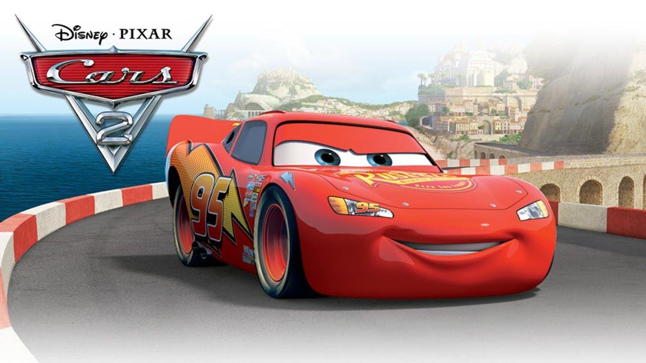 Cars 2 HD Wallpapers - Top Free Cars 2 HD Backgrounds - WallpaperAccess