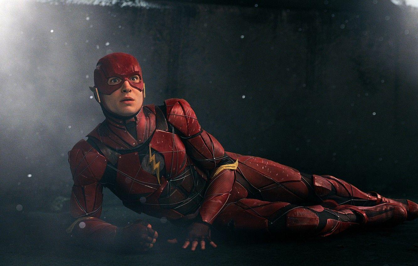 1332x850 Wallpaper Flash, Flash, Ezra Miller, Ezra Miller image for desktop, section фильмы
