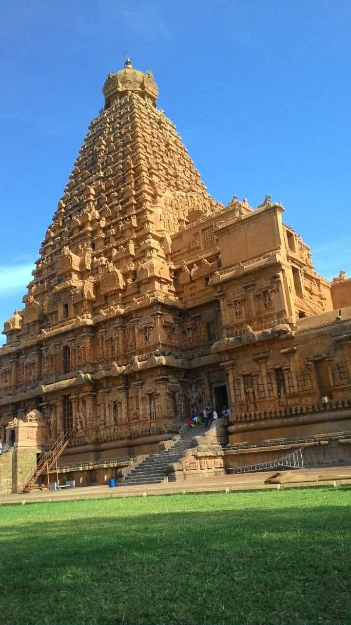 720x1280 Thanjavur wallpaper