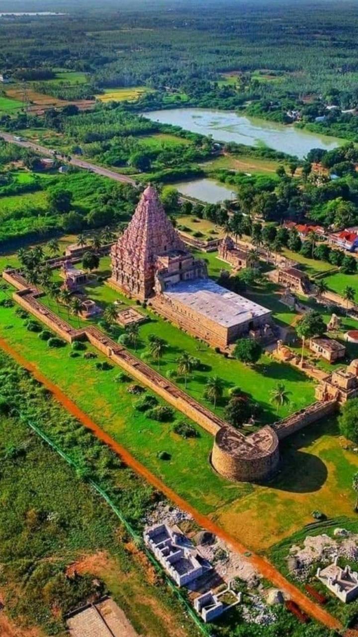 720x1280 Thanjavur wallpaper