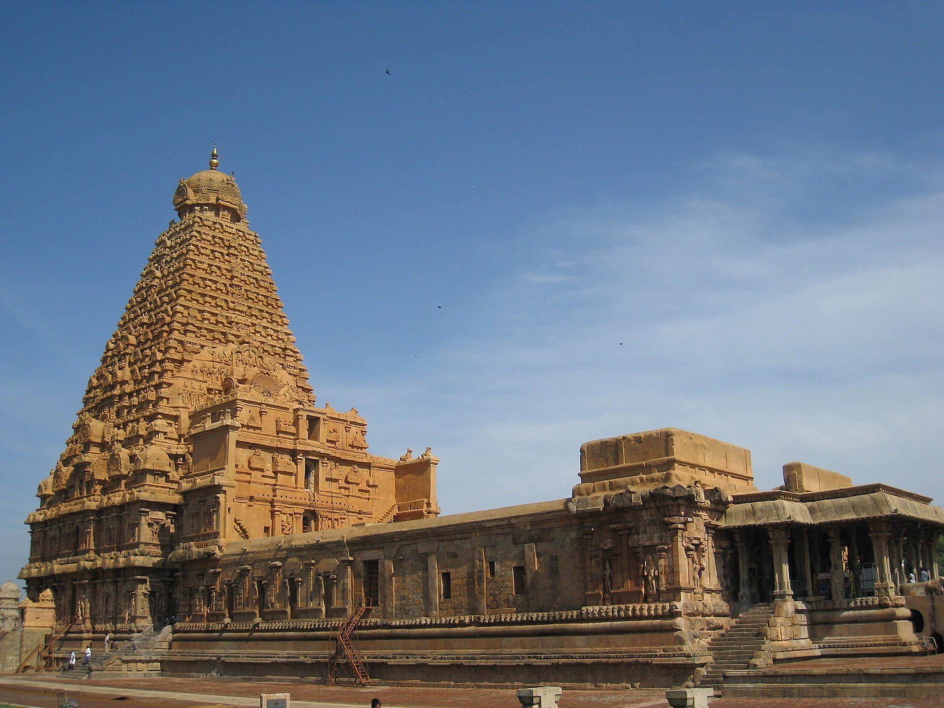 Thanjavur Wallpapers - Top Free Thanjavur Backgrounds - Wallpaperaccess