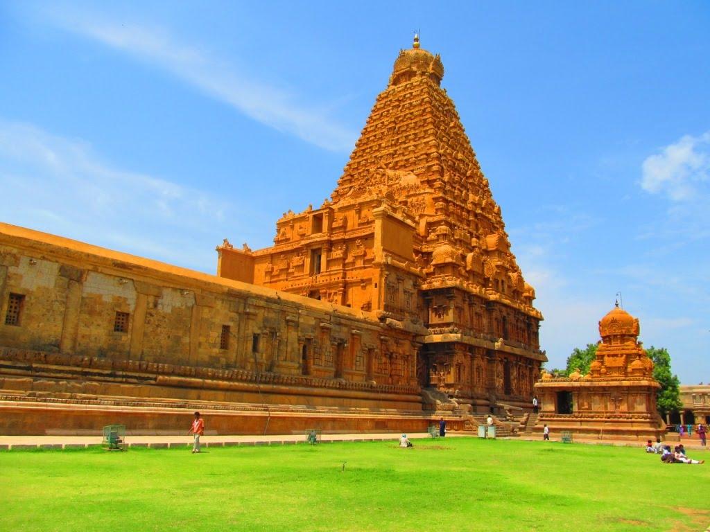 Details more than 68 brihadeshwara temple hd wallpapers - 3tdesign.edu.vn