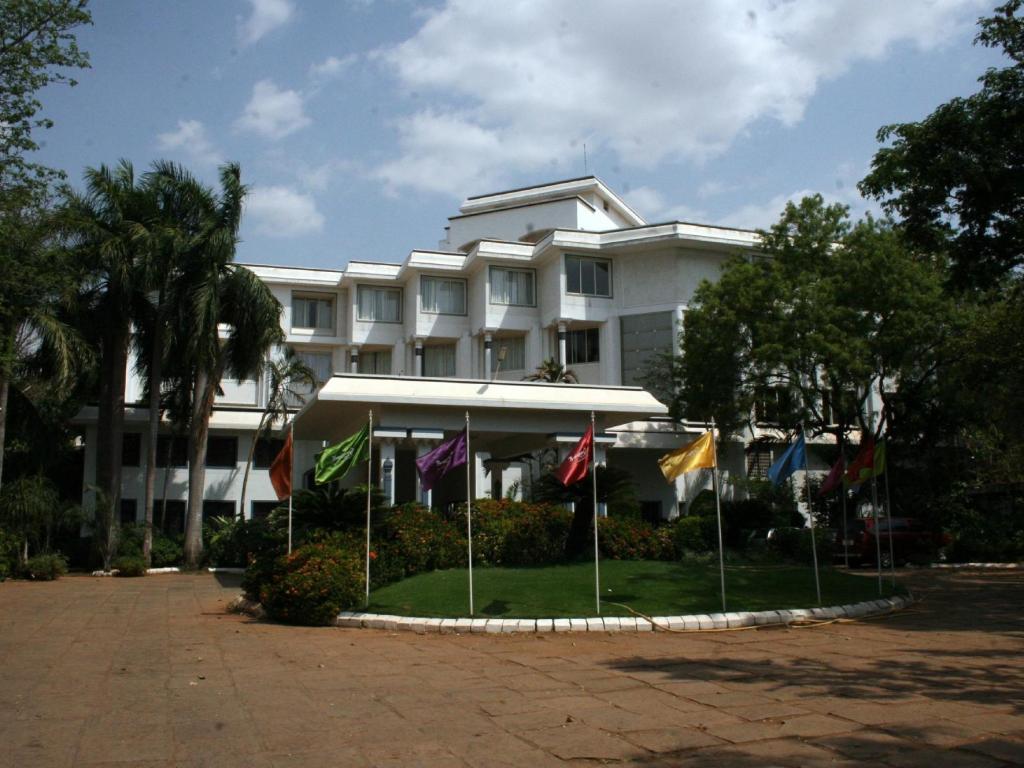 1024x768 Best Price on Hotel Sangam Tanjore in Thanjavur + Reviews!