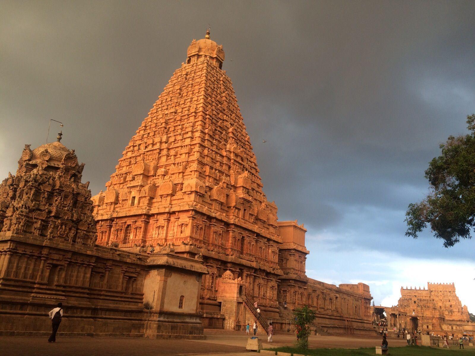 Thanjavur Wallpapers - Top Free Thanjavur Backgrounds - WallpaperAccess