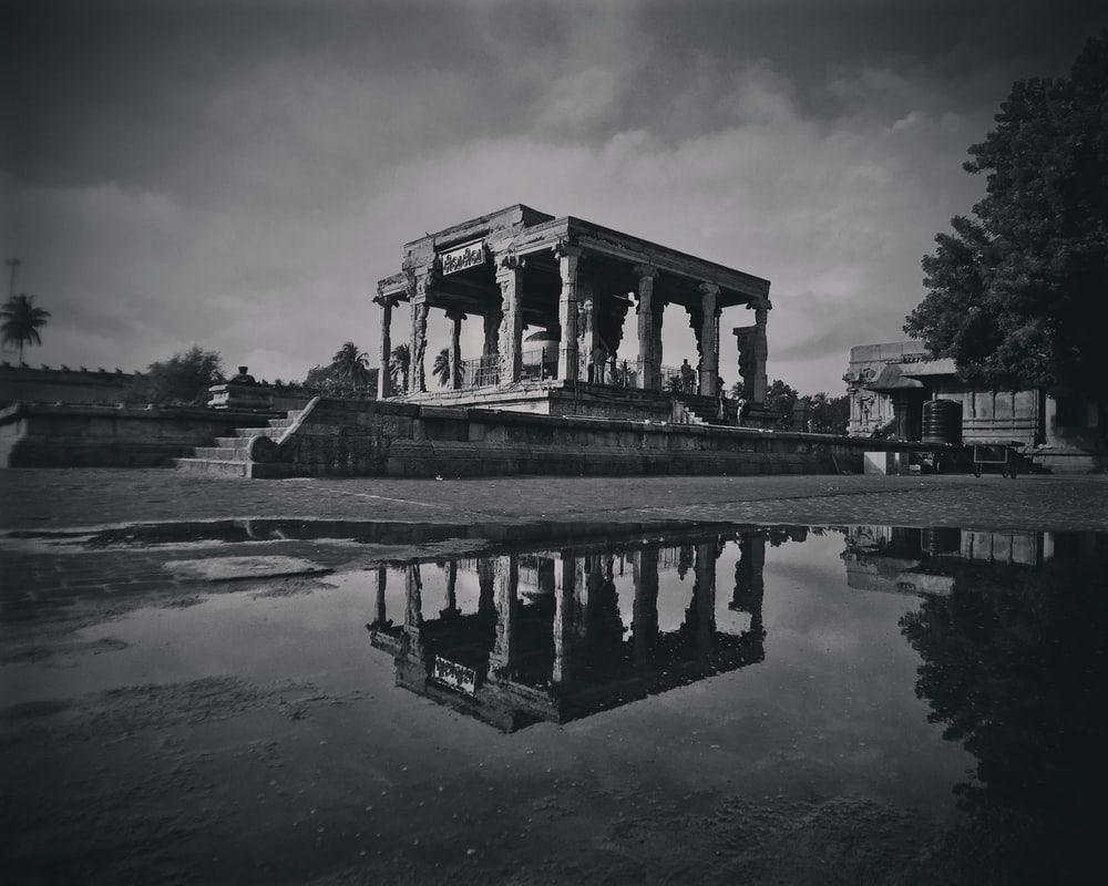 1000x800 Thanjavur Periya Kovil Picture. Download Free Image