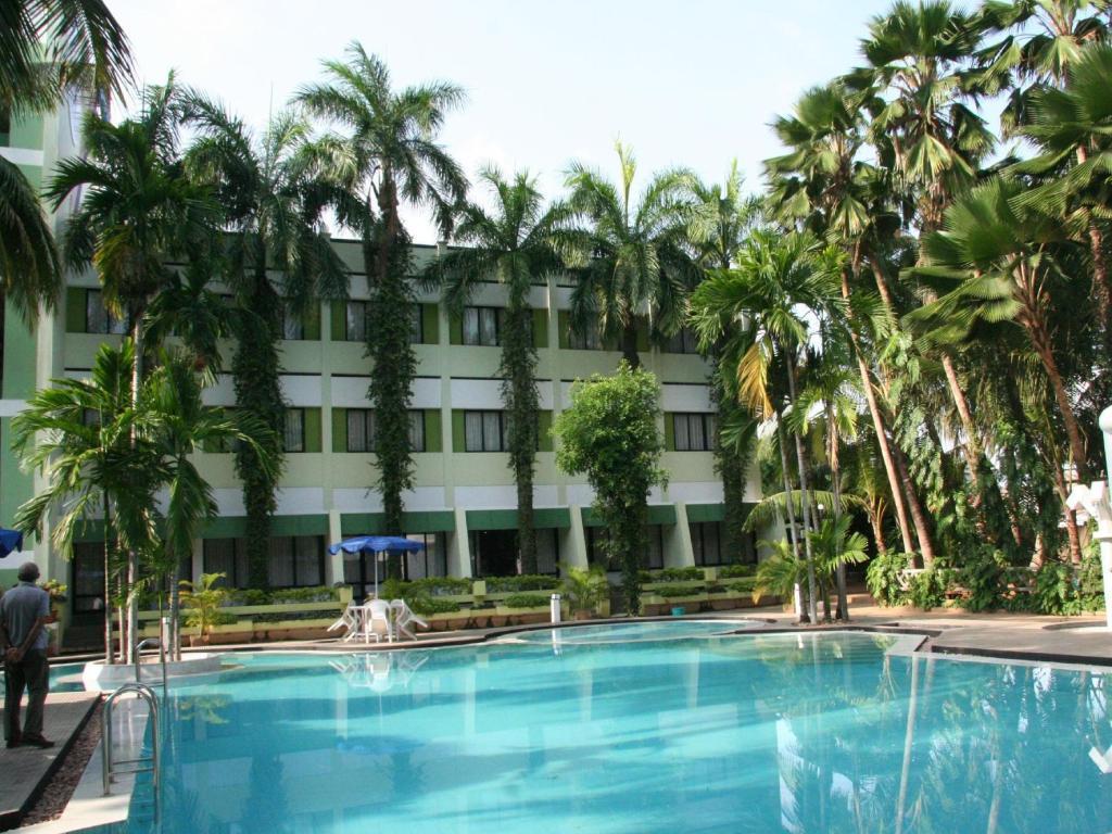 1024x768 Hotel Parisutham Tanjore in Thanjavur Deals, Photo & Reviews