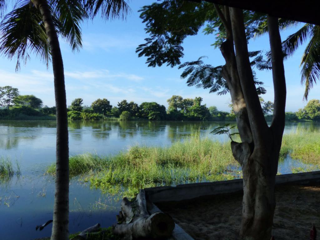1024x768 Ideal River View Resort Thanjavur in India Deals, Photo & Reviews